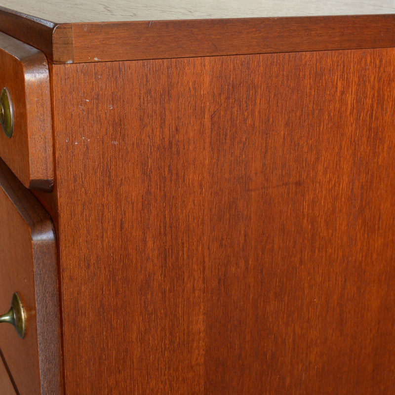 McINTOSH マッキントッシュ  ローチェスト（3段）　