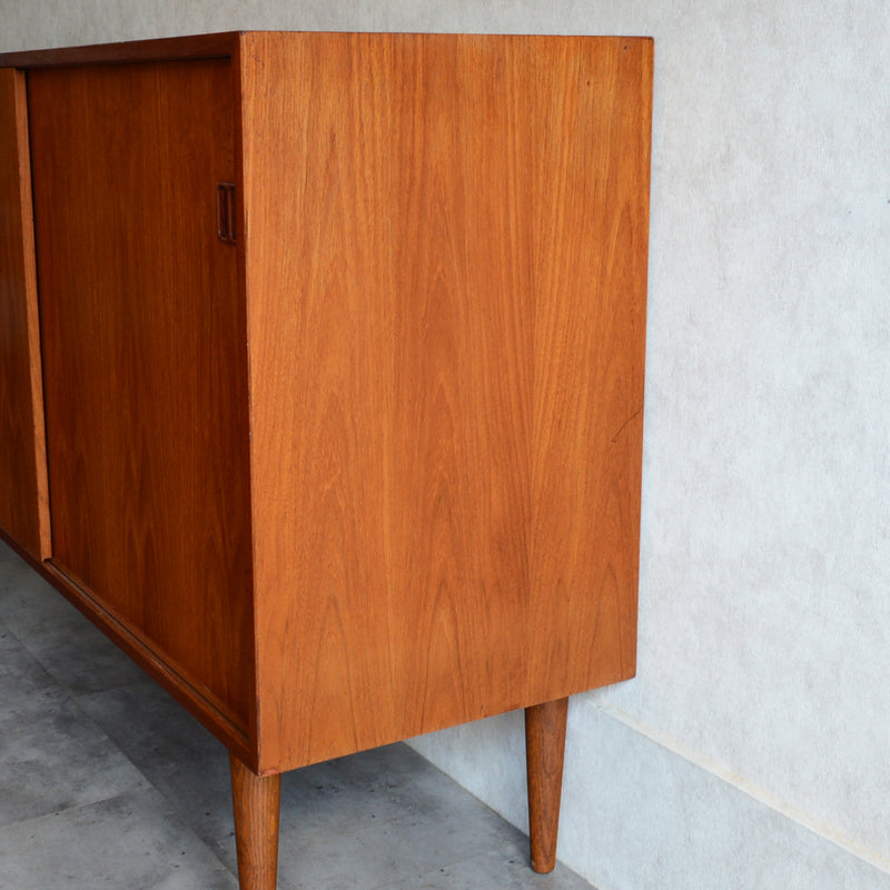 デンマークヴィンテージ  サイドボード 5-1(ウッドオイル仕上）