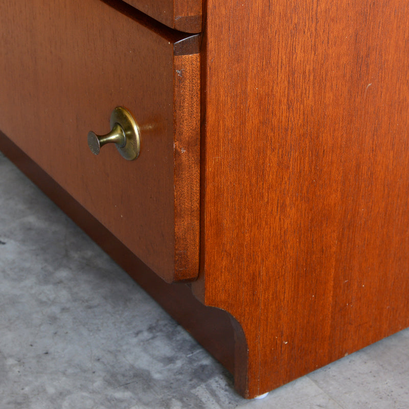 McINTOSH マッキントッシュ  ローチェスト（3段）　