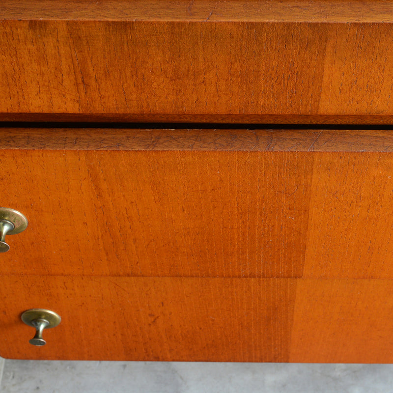 McINTOSH マッキントッシュ  ローチェスト（3段）　