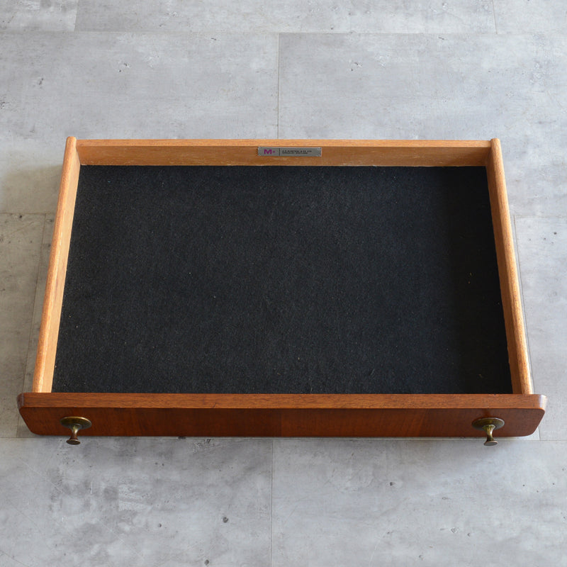 McINTOSH マッキントッシュ  ローチェスト（3段）　