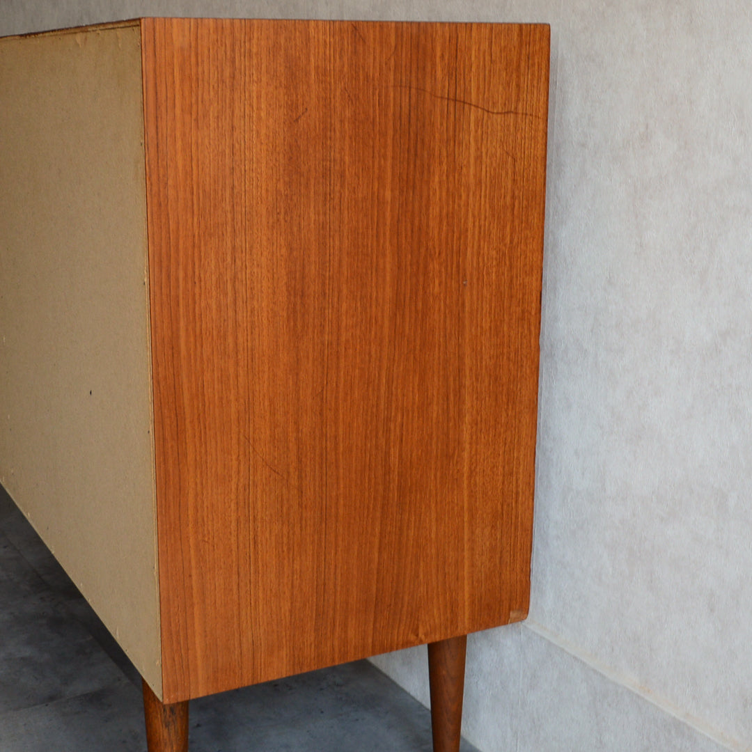 デンマークヴィンテージ  サイドボード 5-1(ウッドオイル仕上）