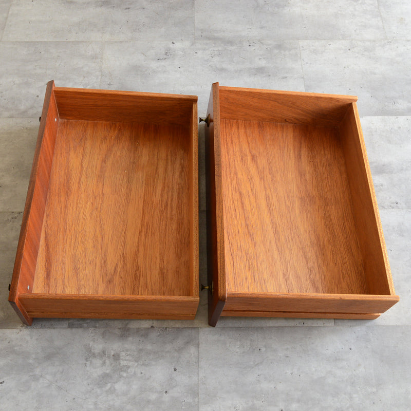 McINTOSH マッキントッシュ  ローチェスト（3段）　