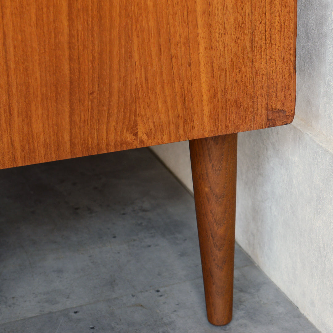 デンマークヴィンテージ  サイドボード 5-1(ウッドオイル仕上）