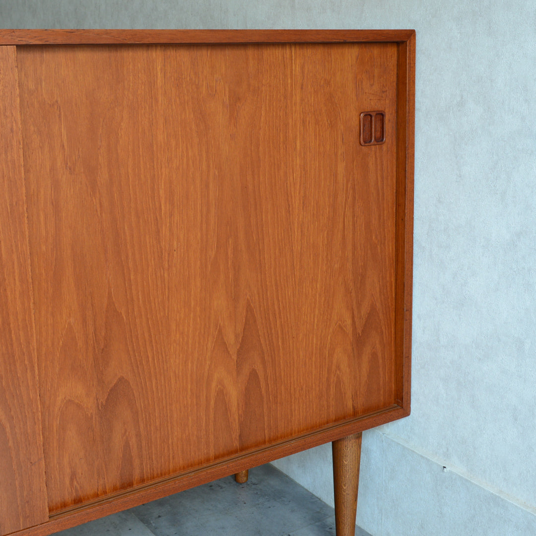 デンマークヴィンテージ  サイドボード 5-1(ウッドオイル仕上）