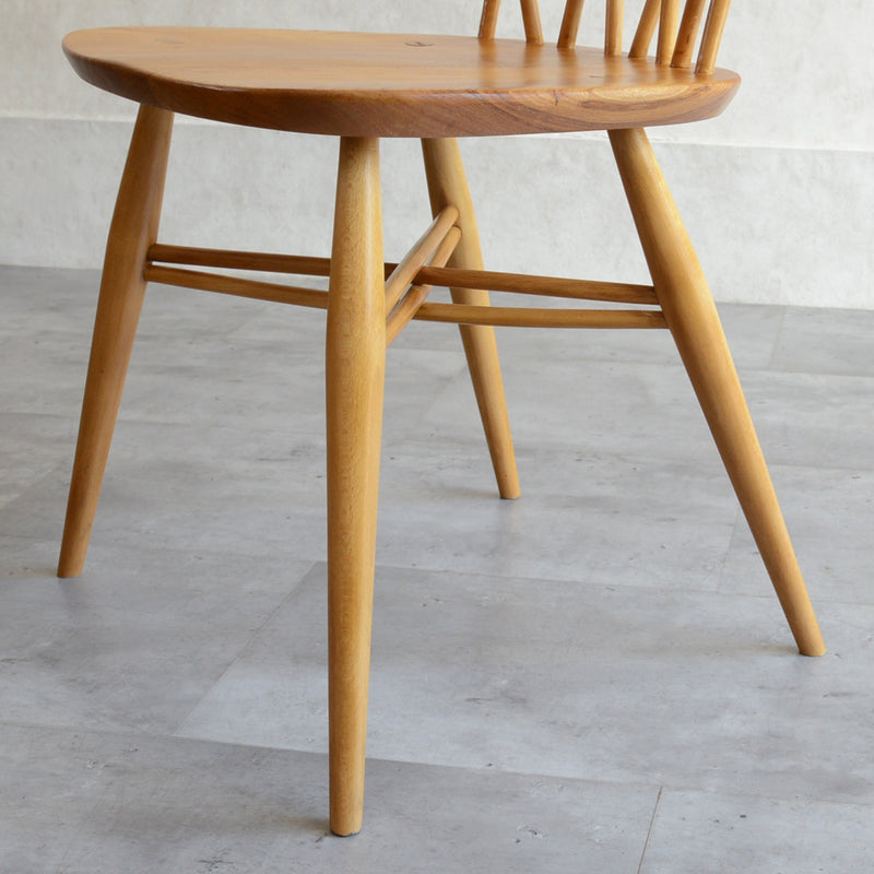 ERCOL アーコール クロスバックチェア 26