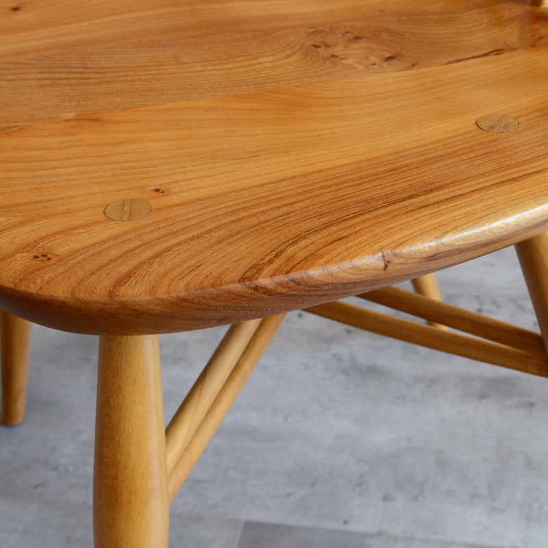 ERCOL アーコール クロスバックチェア 26