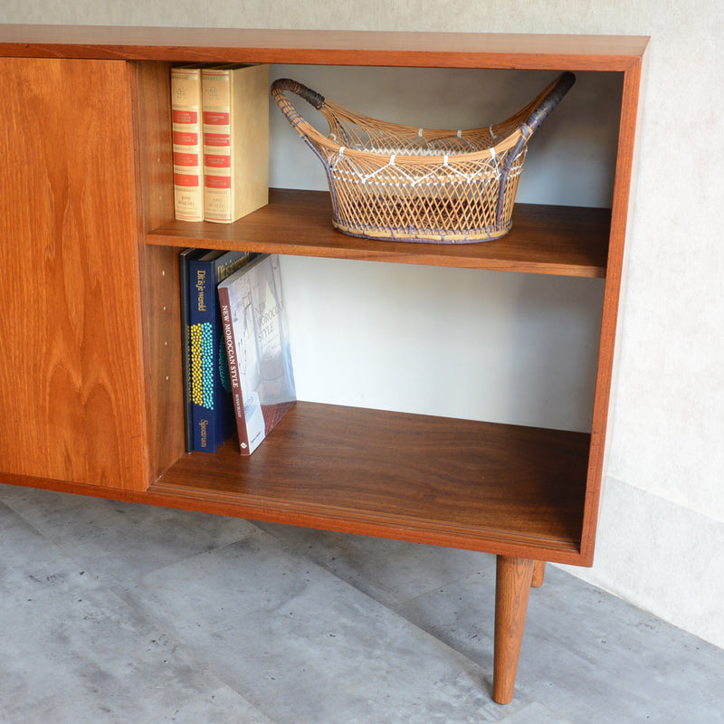 デンマークヴィンテージ  サイドボード 5-1(ウッドオイル仕上）