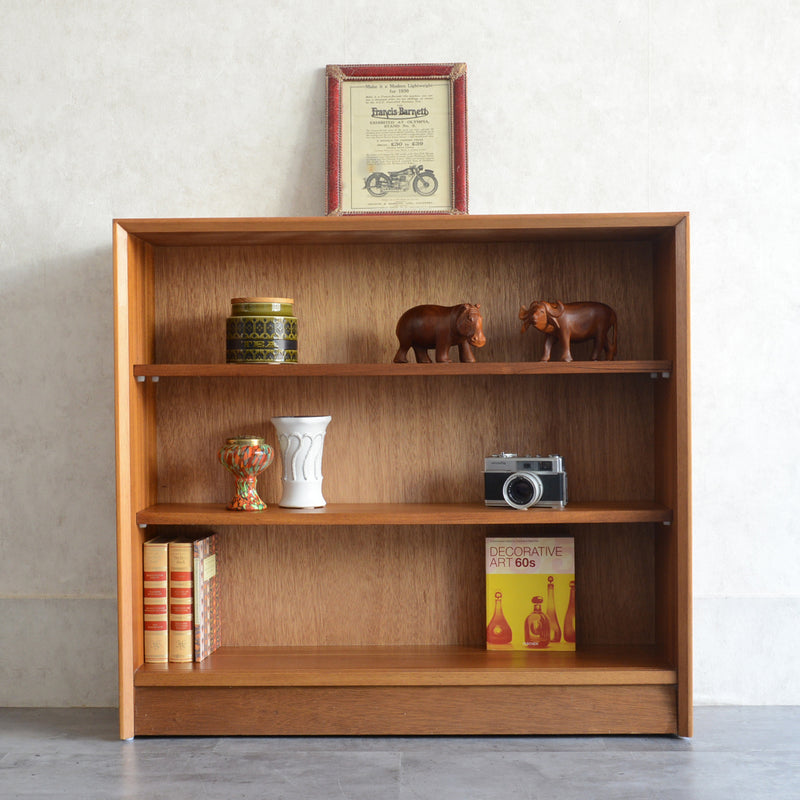 60S Herbert E. Gibbs ガラスキャビネット 35