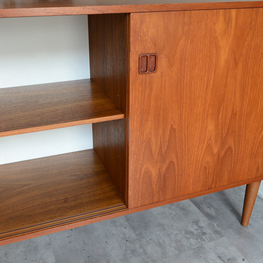 デンマークヴィンテージ  サイドボード 5-1(ウッドオイル仕上）