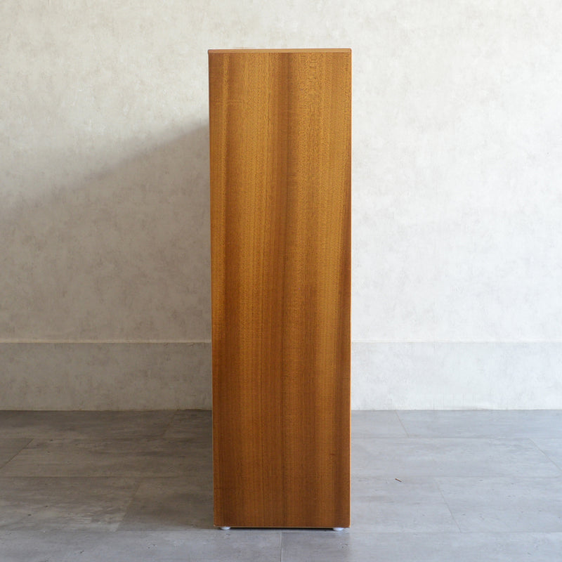 60S Herbert E. Gibbs ガラスキャビネット 35