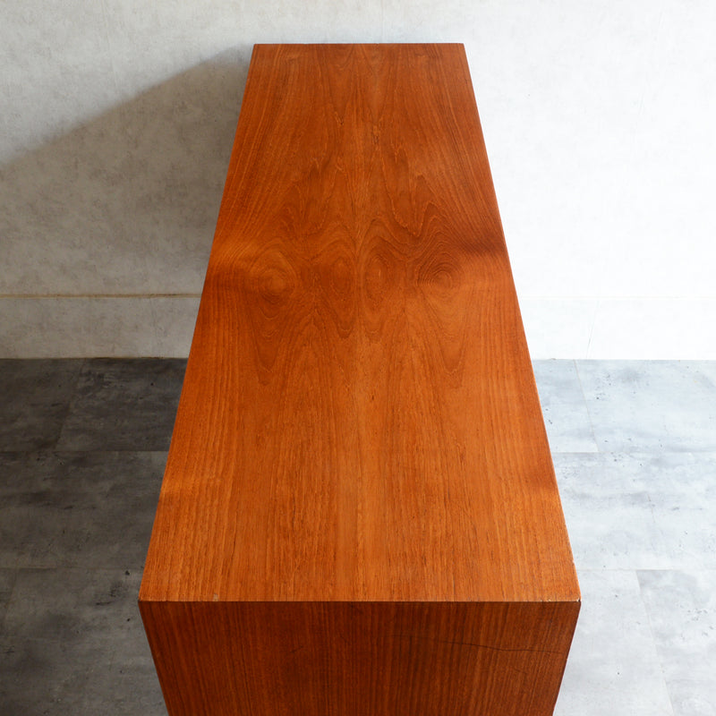 デンマークヴィンテージ  サイドボード 5-1(ウッドオイル仕上）