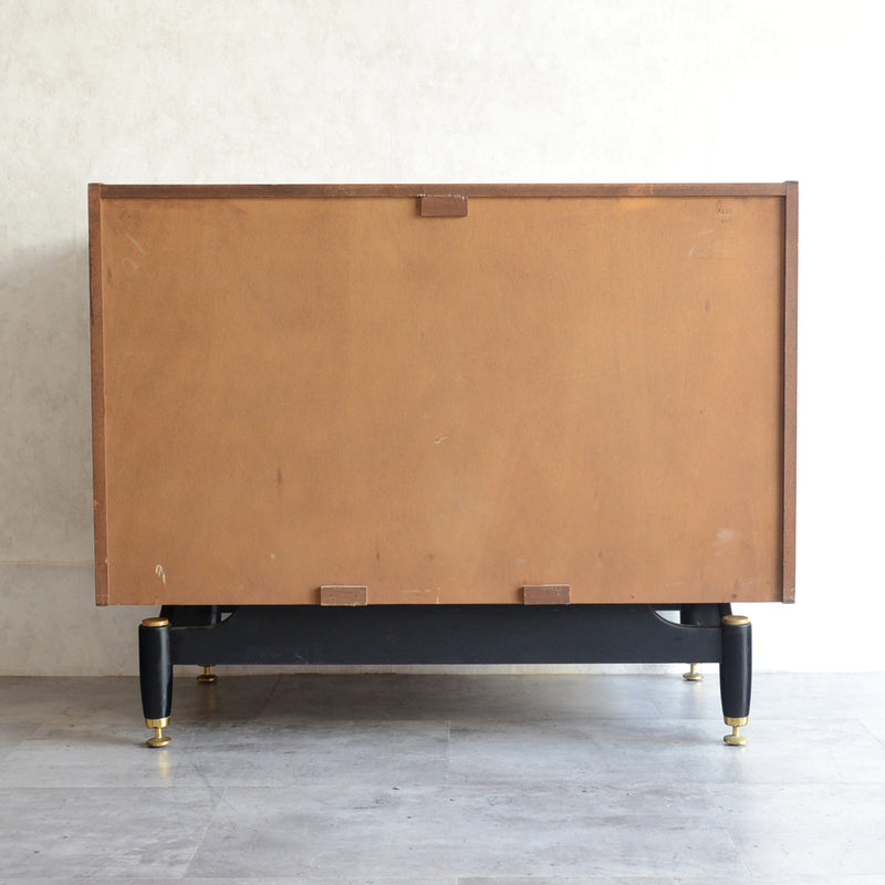 G-PLAN ジープラン Tola&Black チェスト 02