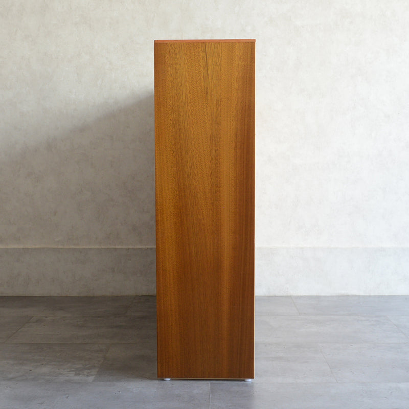 60S Herbert E. Gibbs ガラスキャビネット 35