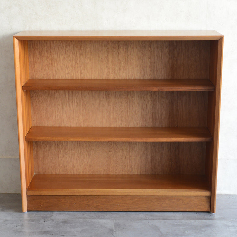 60S Herbert E. Gibbs ガラスキャビネット 35