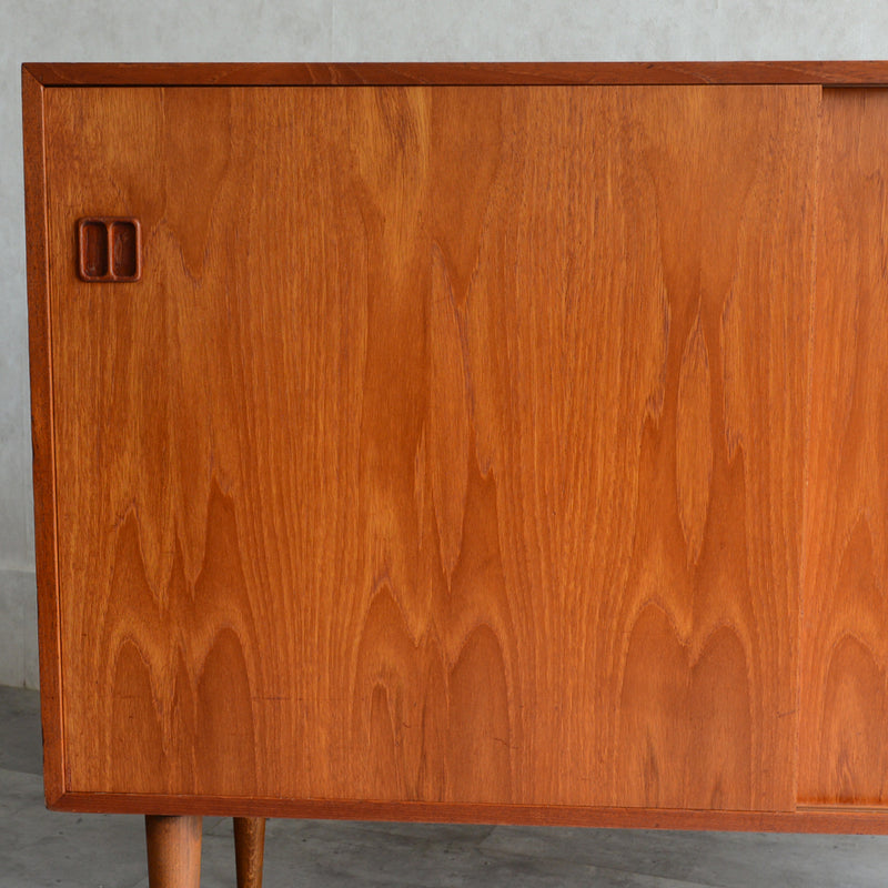 デンマークヴィンテージ  サイドボード 5-1(ウッドオイル仕上）