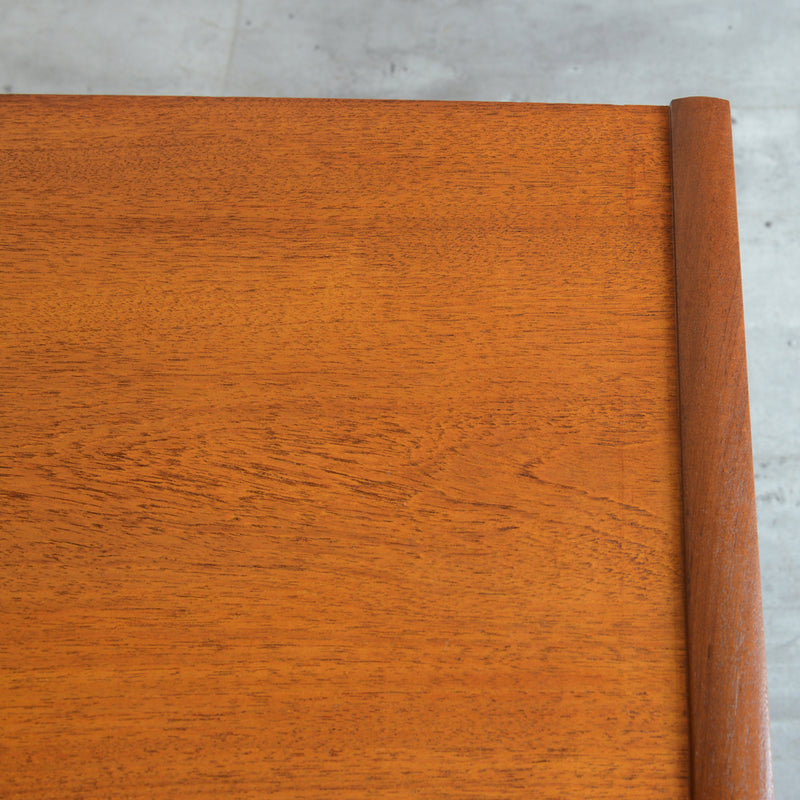 Myer (メイヤー) 60S チーク ローテーブル14　