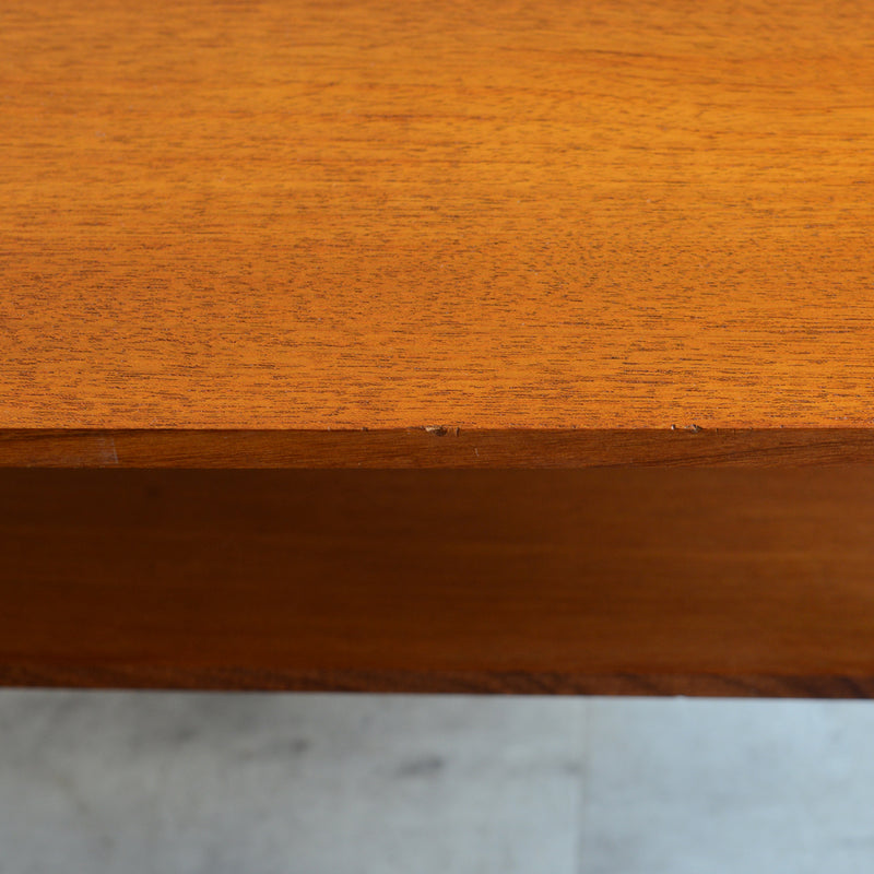 Myer (メイヤー) 60S チーク ローテーブル14　