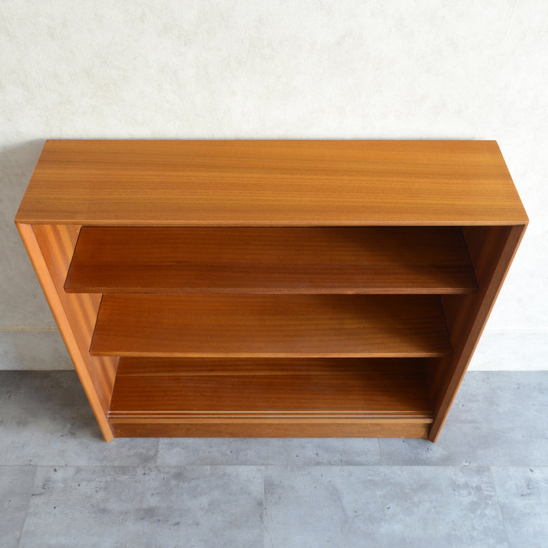 60S Herbert E. Gibbs ガラスキャビネット 35