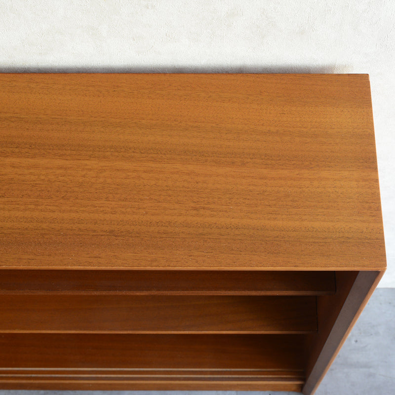 60S Herbert E. Gibbs ガラスキャビネット 35