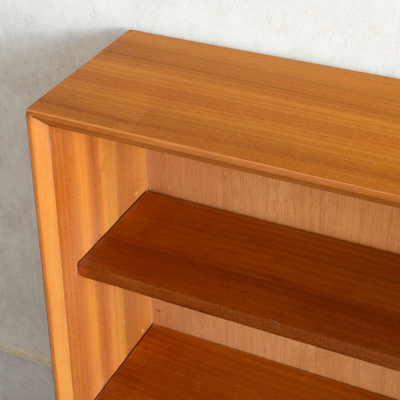 60S Herbert E. Gibbs ガラスキャビネット 35