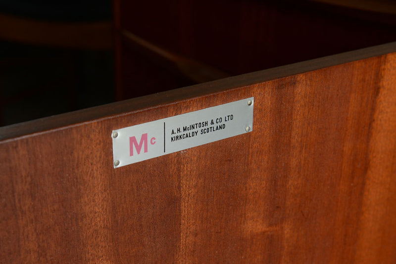 McINTOSH マッキントッシュ　サイドボード　001