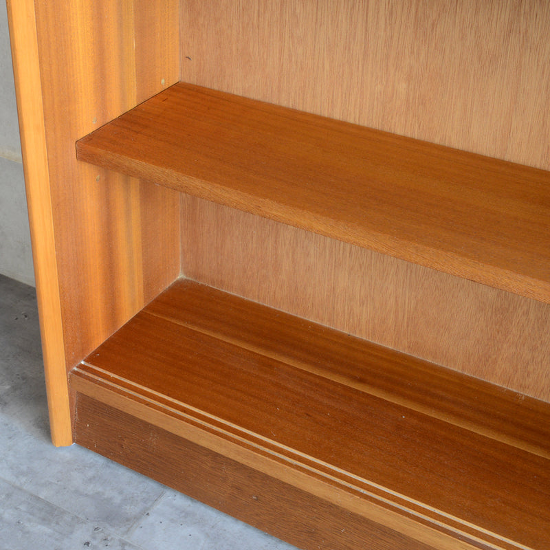 60S Herbert E. Gibbs ガラスキャビネット 35