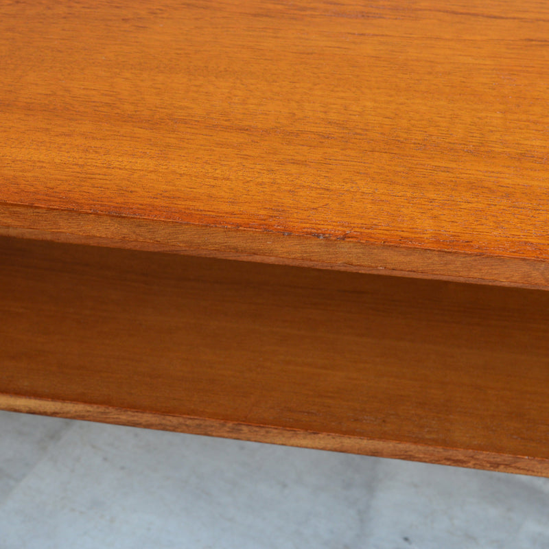 Myer (メイヤー) 60S チーク ローテーブル14　