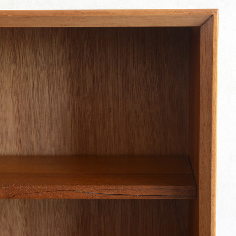 60S Herbert E. Gibbs ガラスキャビネット 35