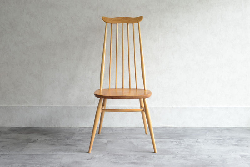 ERCOL アーコール　ゴールドスミスチェア52